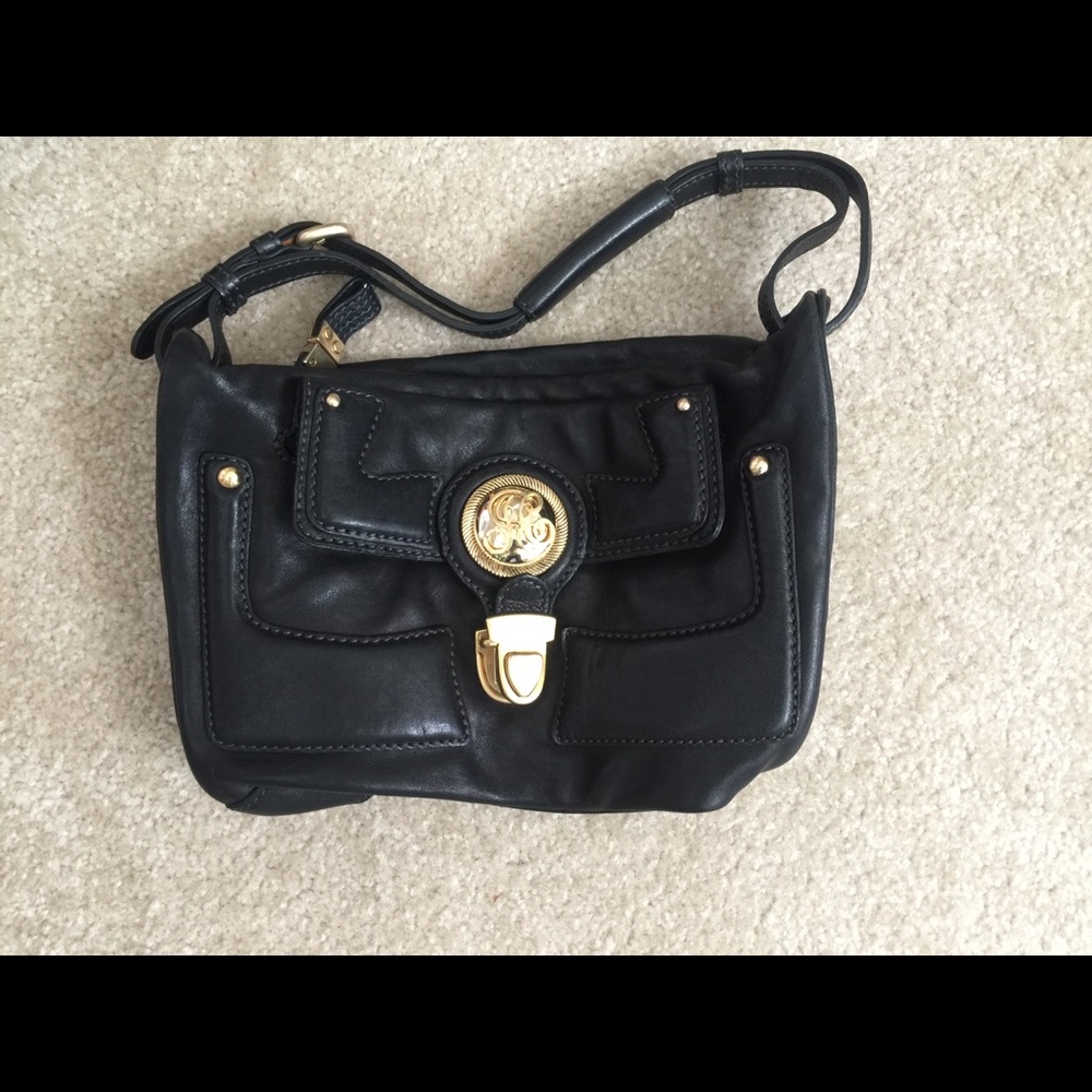 Black Juicy bag